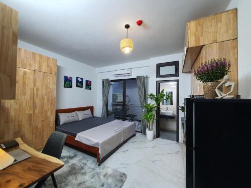 The Chilling'N Homestay