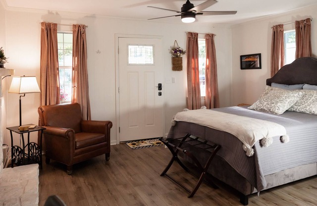 The Church tiny home-Minutes to Ocoee & Hiwassee Rivers