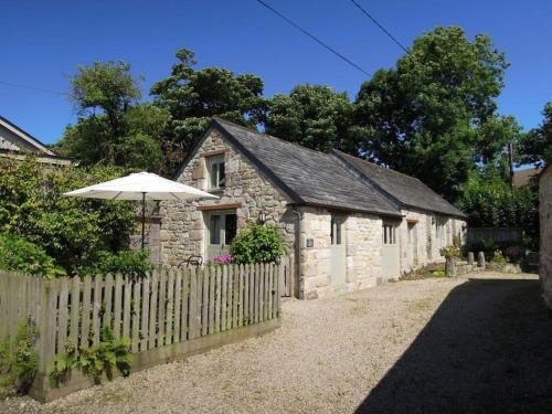 The Cider Barn