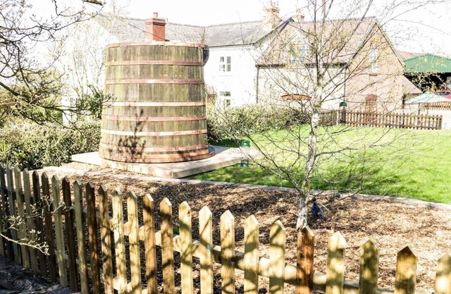 The Cider House