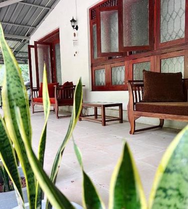 The Cinnamon Villa Kandy