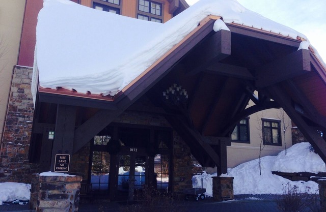 Le Cirque Resort à Copper Mountain