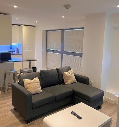 The City Retreat