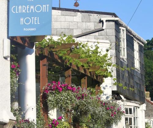 The Claremont Hotel-Adult Only
