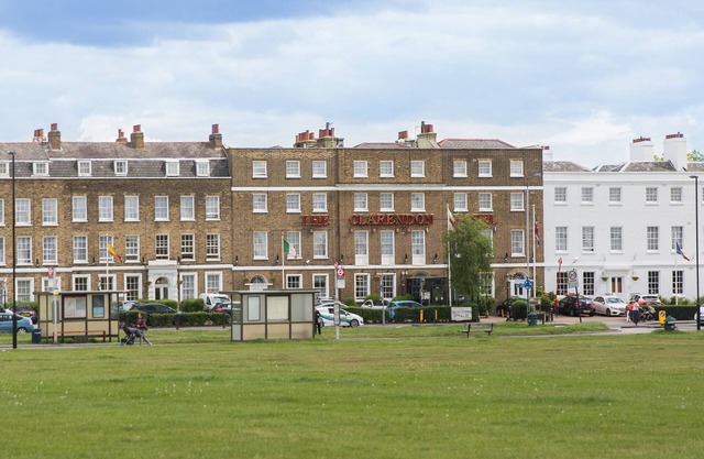The Clarendon Hotel - Blackheath
