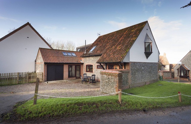 Le Cley 3 chambres Blakeneny