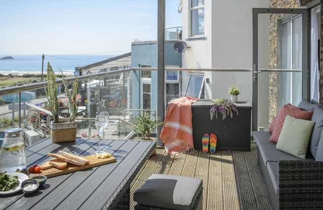 The Cliffs - Three Bedroom Villa, Sleeps 7