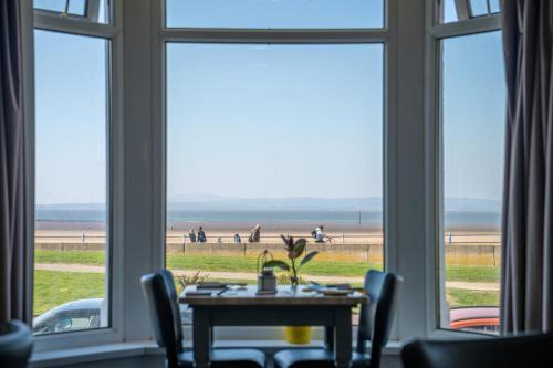 The Clifton Seafront Hotel