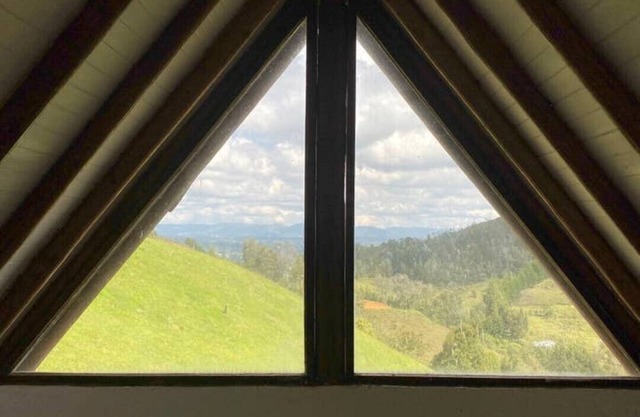 Les nuages: où l'énergie coule, l'âme guérit