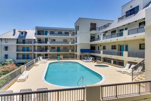 The Club at Mexico Beach