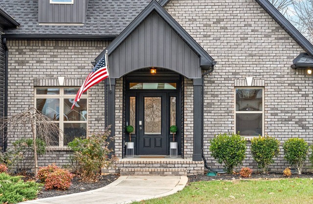 The Clubhouse on Colston (2296 Colston Dr)