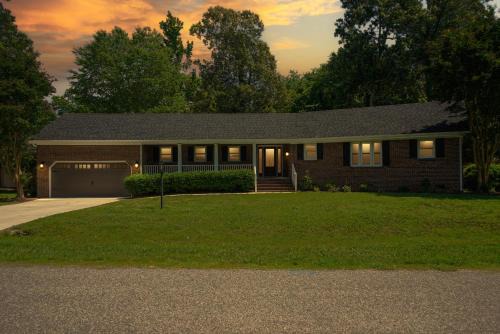 The Clubhouse
