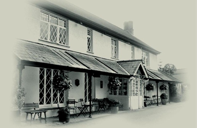 The Clytha Arms