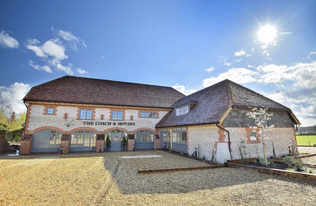The Coach and Horses
