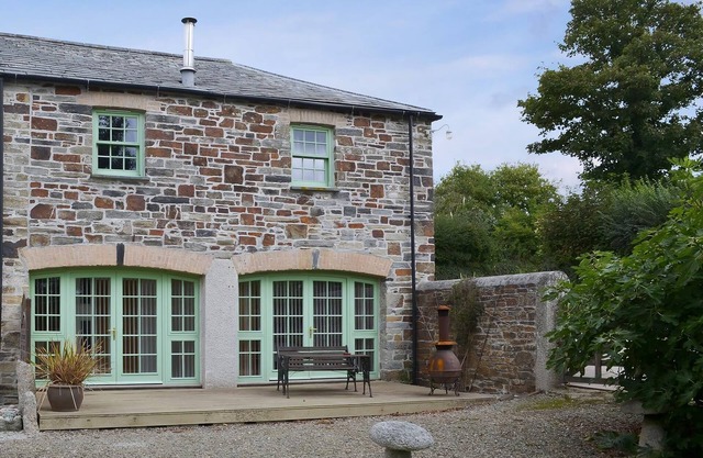 Hébergement 1 chambre à Bodmin