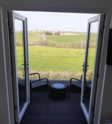 The Coach House Annexe
