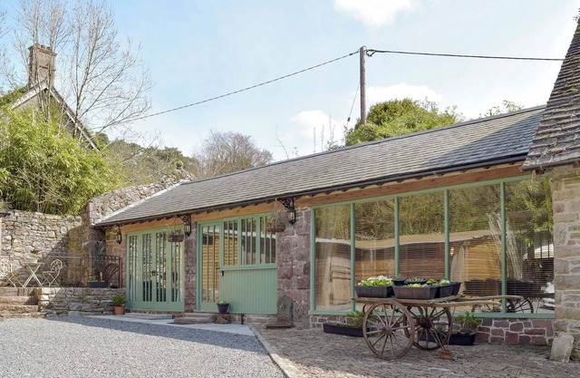 Hébergement 1 chambre à Derwydd, près de Llandeilo
