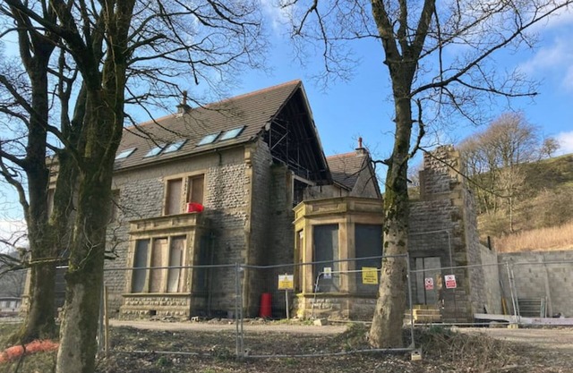 The Coach House @ Bennetston Hall