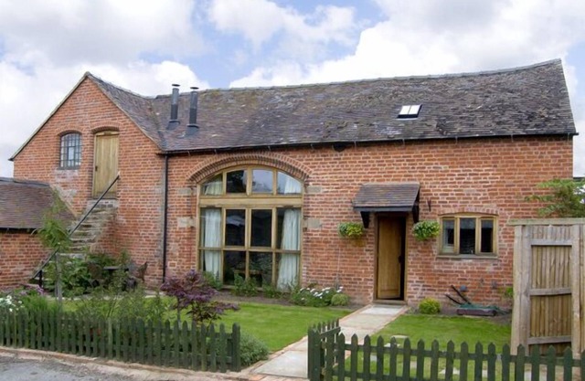 The Coach House, GRANDE LYTH