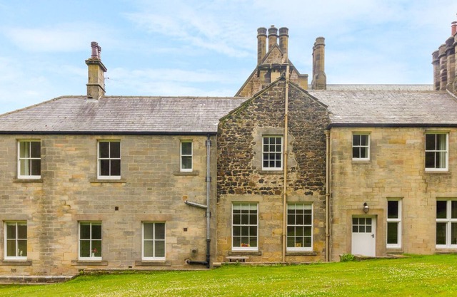 The Coach House, BELFORD