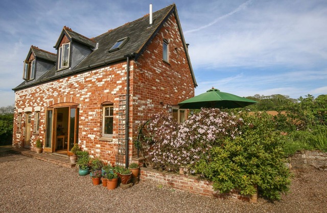 La maison des entraîneurs, LYMPSTONE
