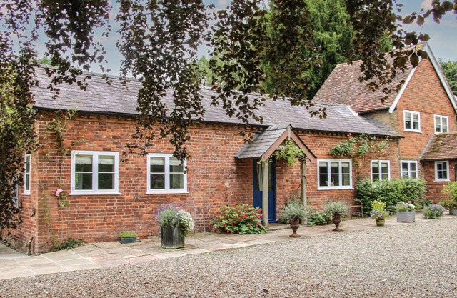 La maison des entraîneurs, LUDLOW