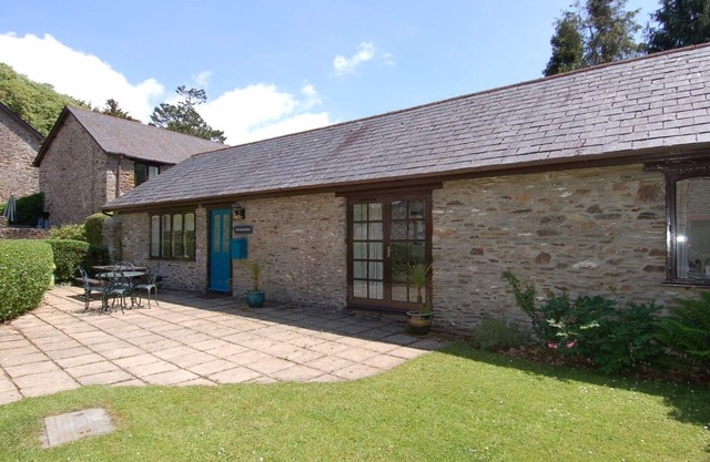 La maison des entraîneurs, MODBURY