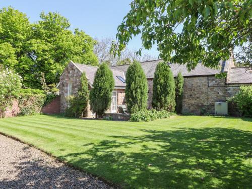 The Coach House