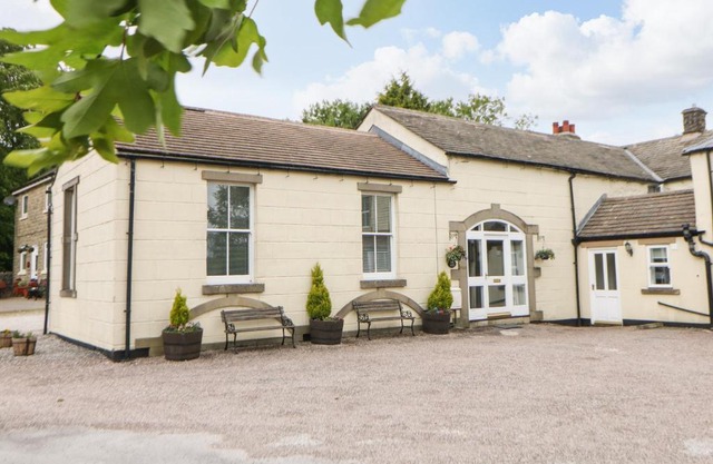 The Coach House