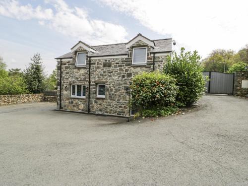 The Coach House