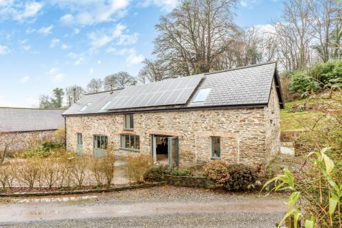 The Coach House