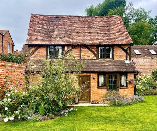 The Coach House
