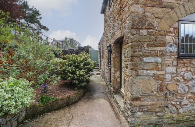 The Coach House
