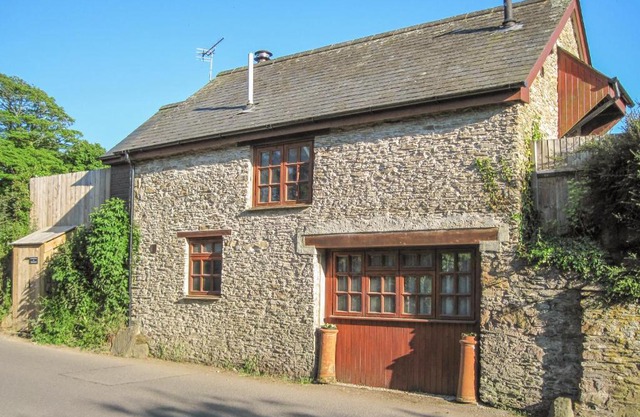 The Coach House