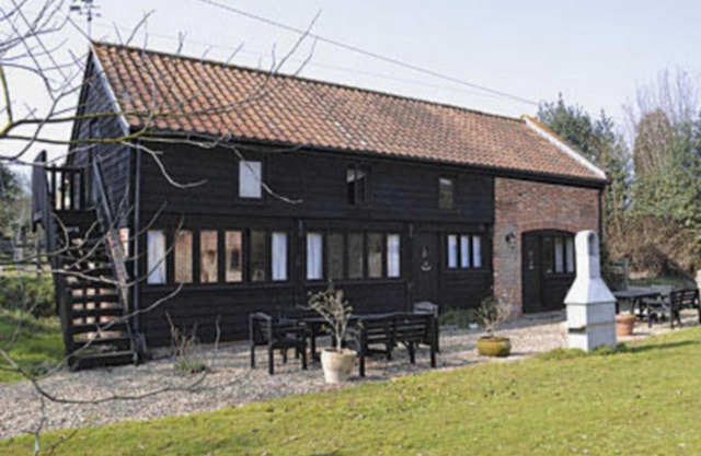 The Coach House