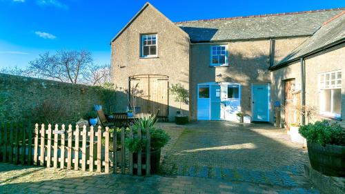 The Coach House