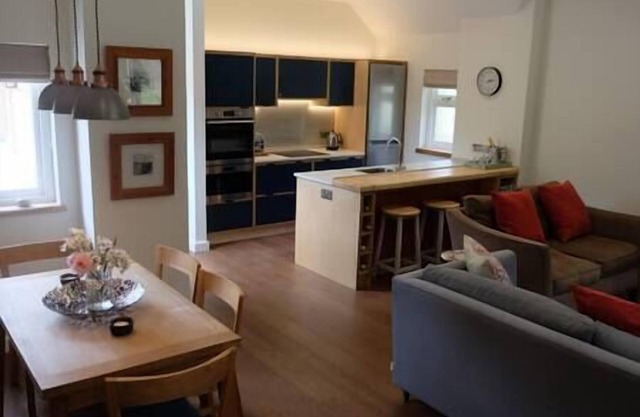 The Coach House @ Hoods Croft