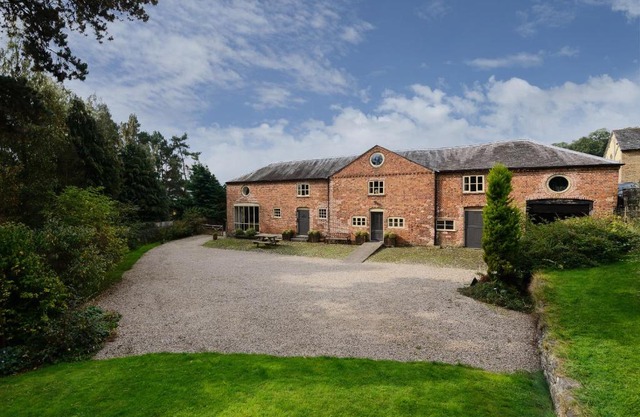 The Coach House