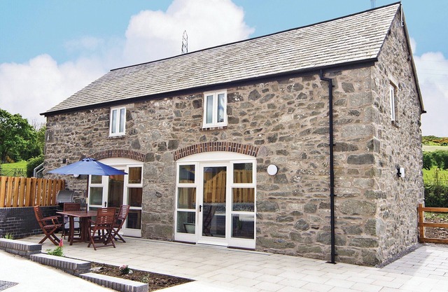 Hébergement en 3 chambres à Betws-Yn-Rhos, Conwy