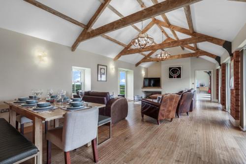 The Coach House - North East Escapes