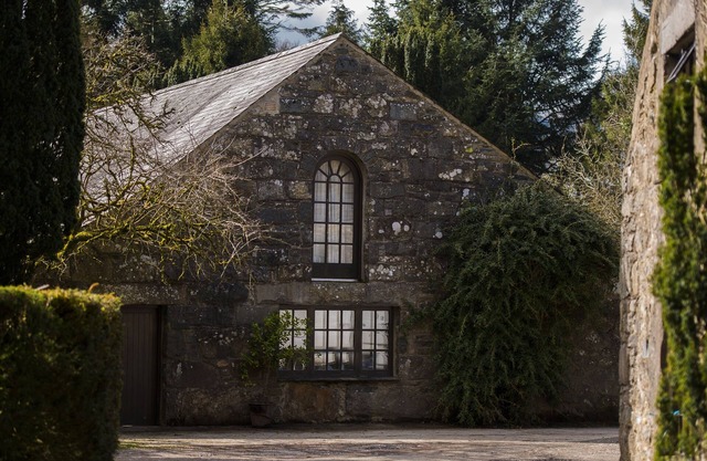 The Coach House, PWLLHELI