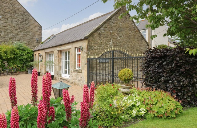 The Coach House, les animaux de compagnie dans Chirnside, Réf 2,994
