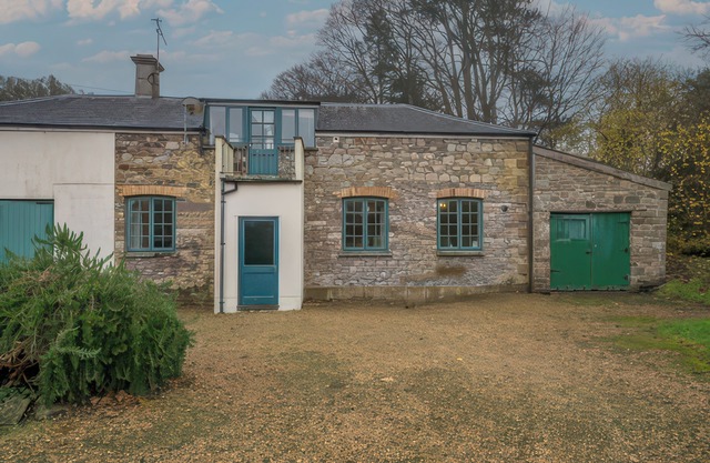 La maison des entraîneurs, GILWERN
