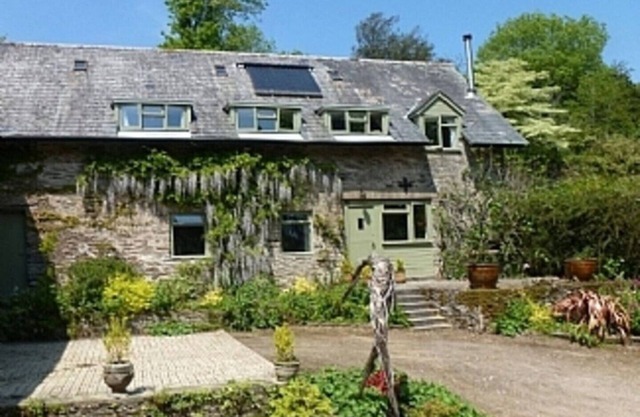 La Coach House pour 6 personnes (3 chambres)