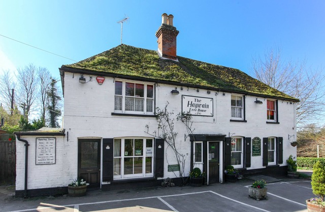 La Coach House, The Haywain, Bramling, Canterbury