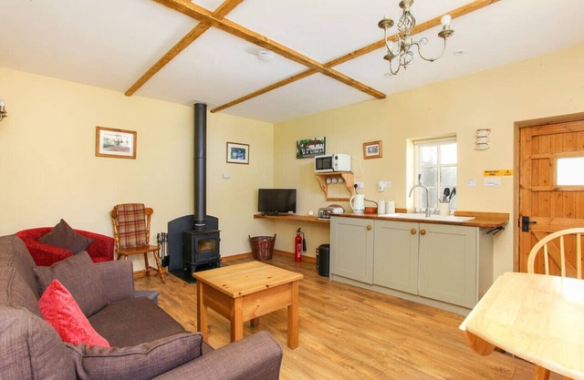 The Coach House, The Haywain, Bramling, Canterbury