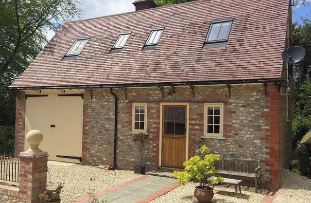 Logement 2 chambres à Buckland St Mary, près de Chard