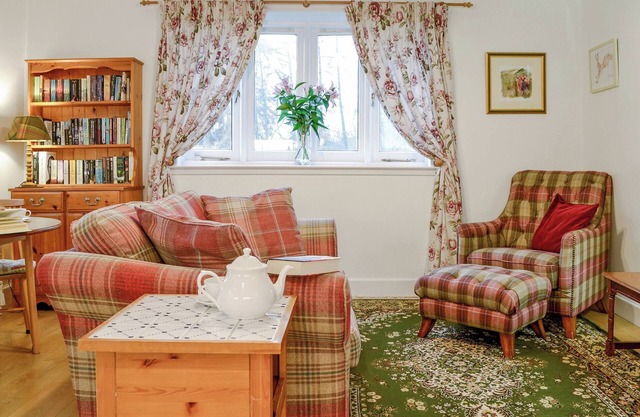 The Coach House-UK41649