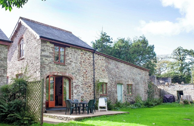 The Coach House - UK35953