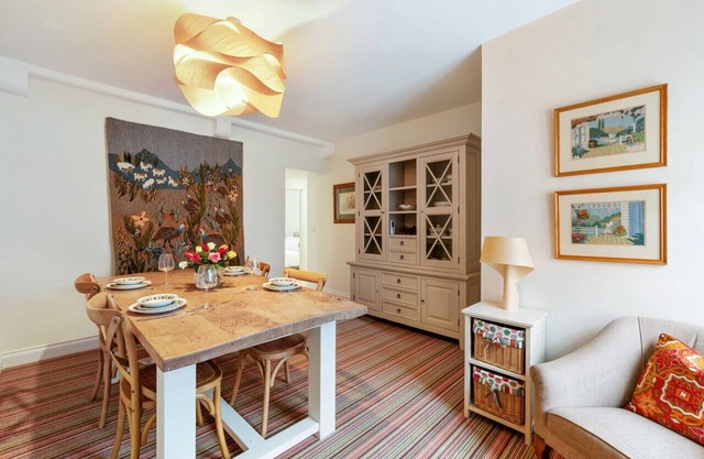 The Coachhouse, Devon